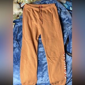 Brand:Dickies Color:Orange Size: Large